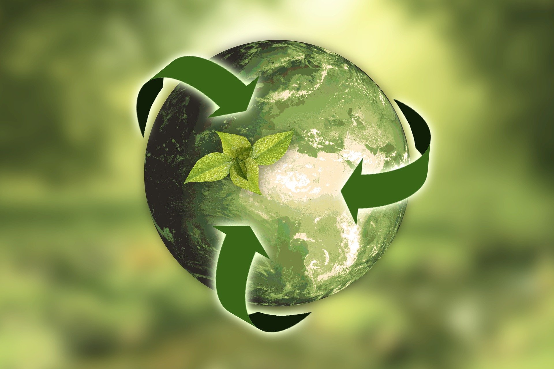Astigarraga Kit Line se une a la celebración del Día Mundial del Reciclaje