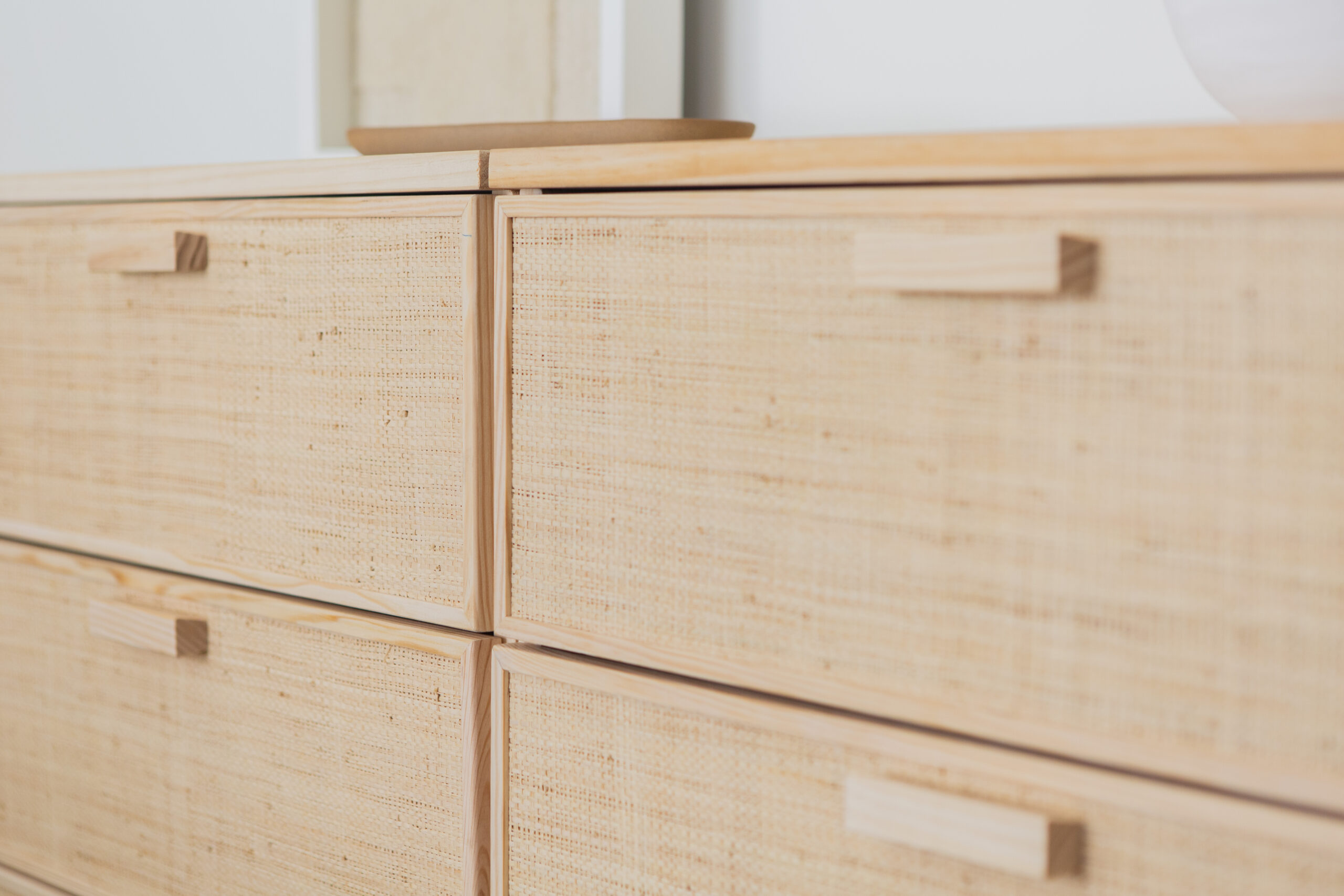 From wooden trestles to bedroom furniture: The evolution of Astigarraga Kit Line with the Aura collection