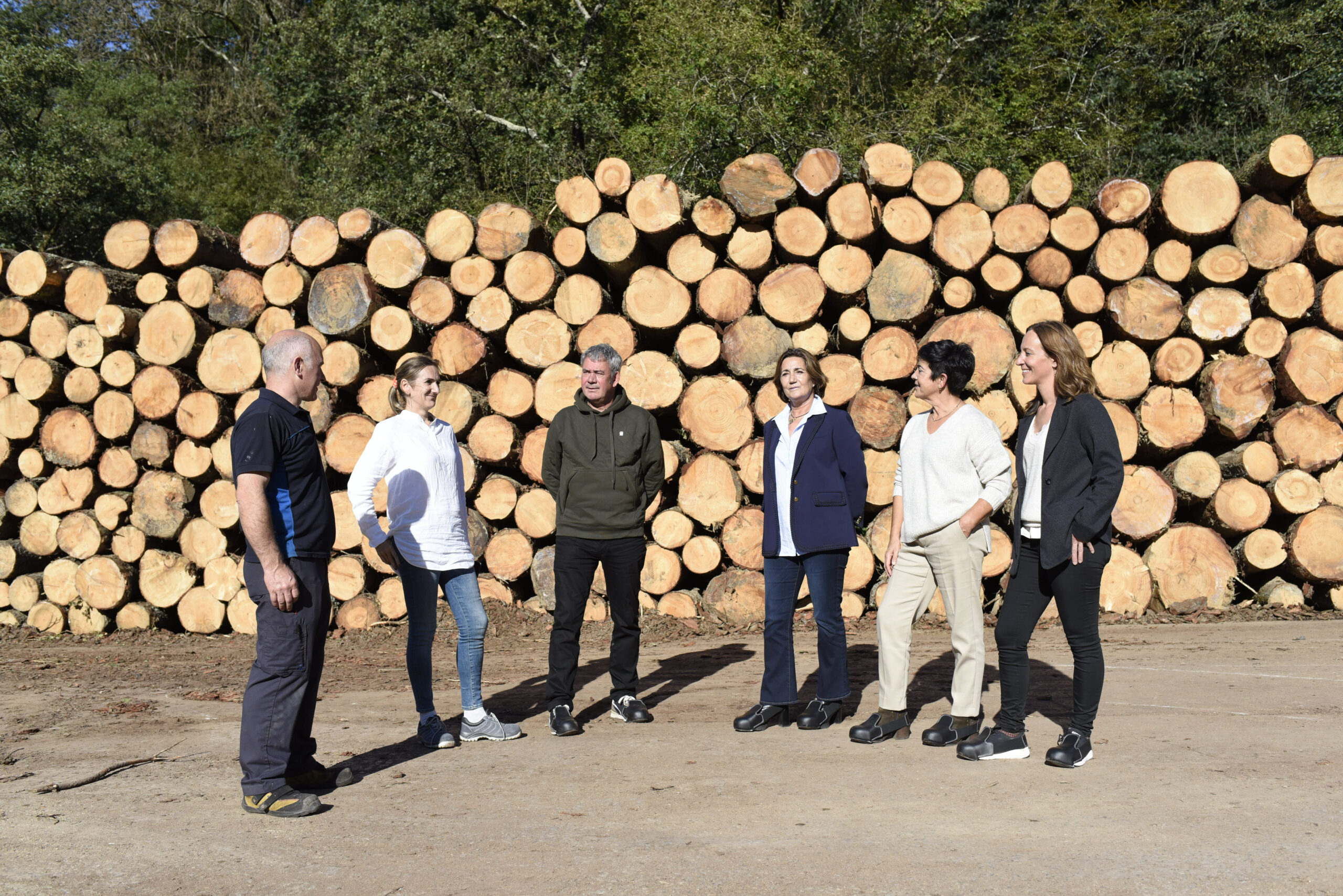 Astigarraga Kit Line: el corazón de una cultura basada en la confianza