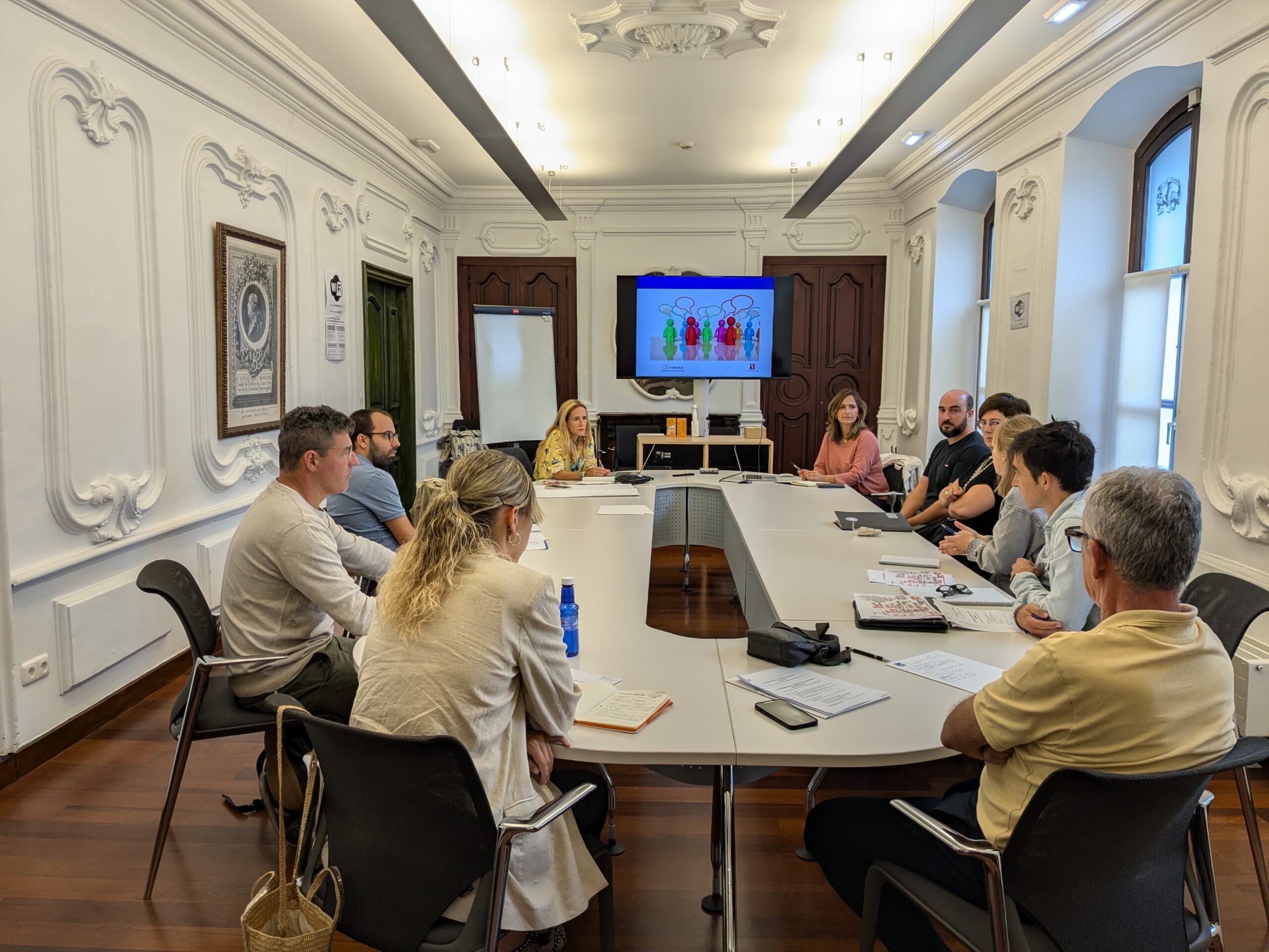 Astigarraga Kit Line culmina su participación en el proyecto de Desarrollo de Personas