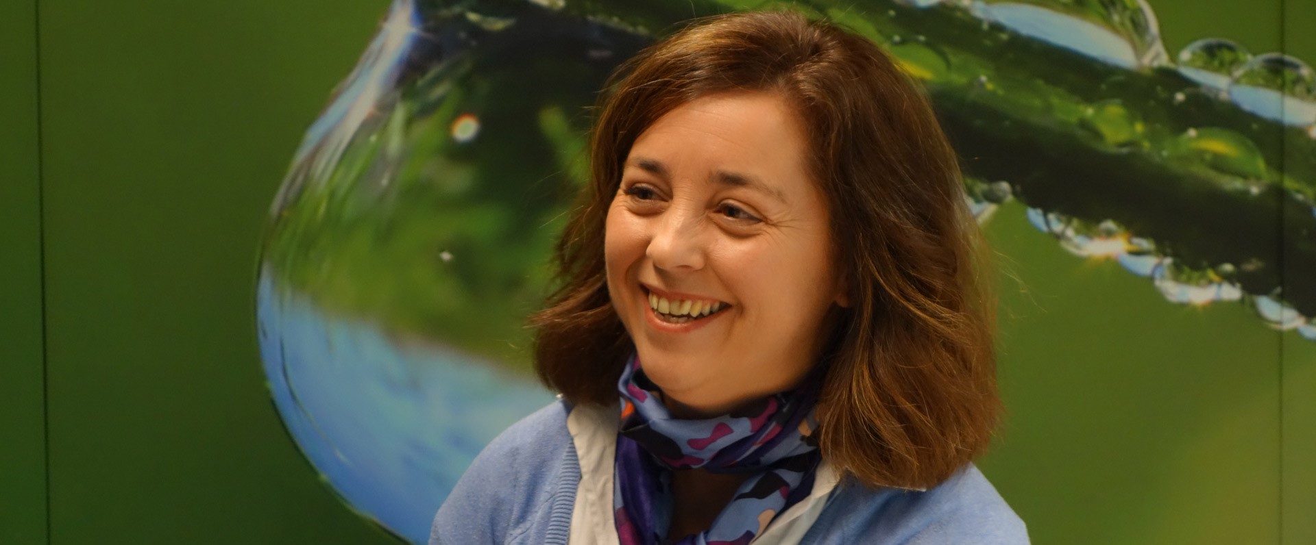 “The Ecolabel ensures that products have a low environmental impact and protect the environment”