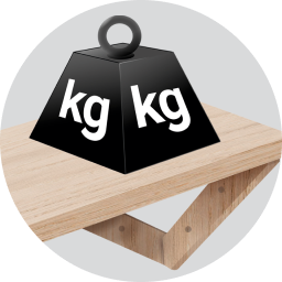 20 kg
(Test Tecnalia)